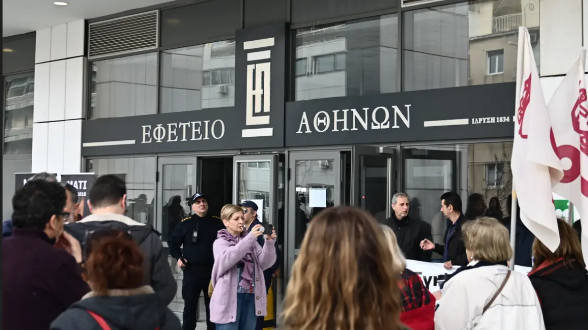 Δίκη για το Μάτι: Σήμερα η εισαγγελική πρόταση για το ποιοι πρέπει να κηρυχθούν ένοχοι και ποιοι όχι