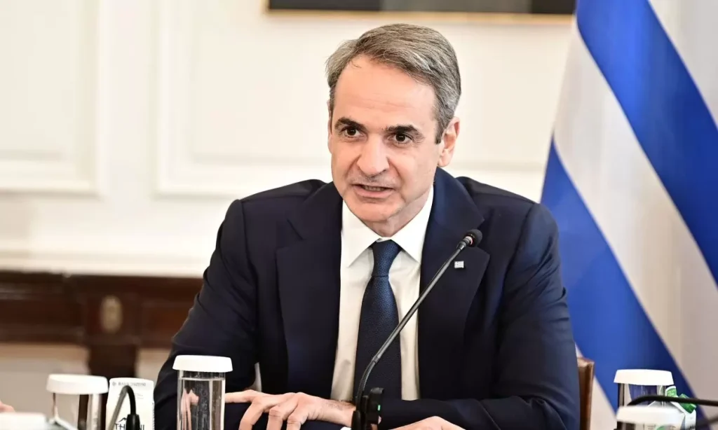 Κ. Μητσοτάκης: «Πρέπει το Ισραήλ να σταματήσει τις επιχειρήσεις» – Τι είπε για ασφάλεια πανεπιστημίων και αξιολόγηση