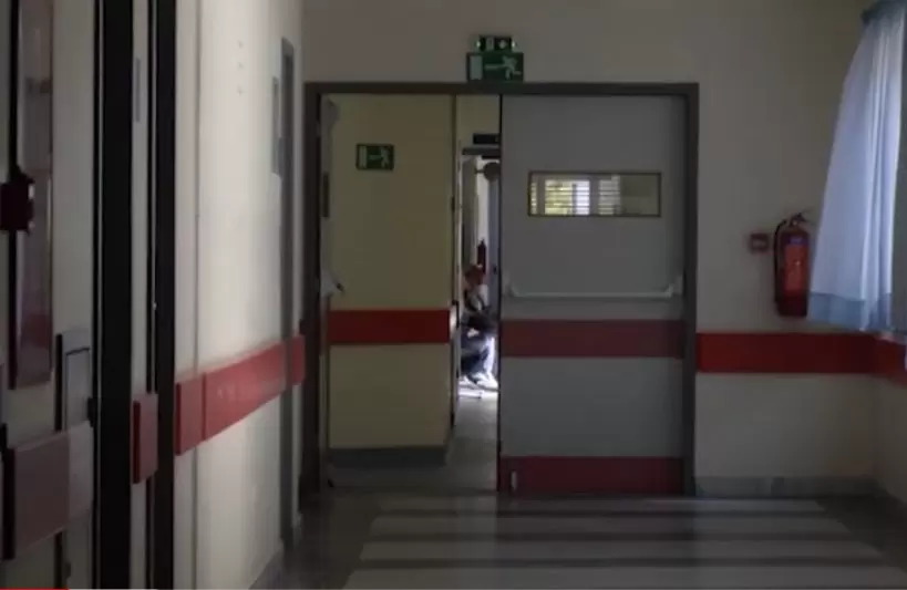 Εντός του Ιουλίου ξεκινά η αξιολόγηση των δημοσίων νοσοκομείων από τους ασθενείς