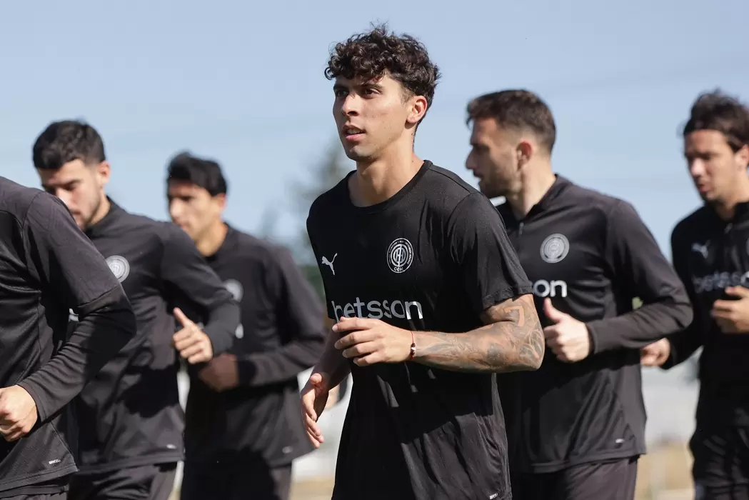 Επιστρέφουν στην… καθημερινότητα τους οι παίκτες του ΟΦΗ