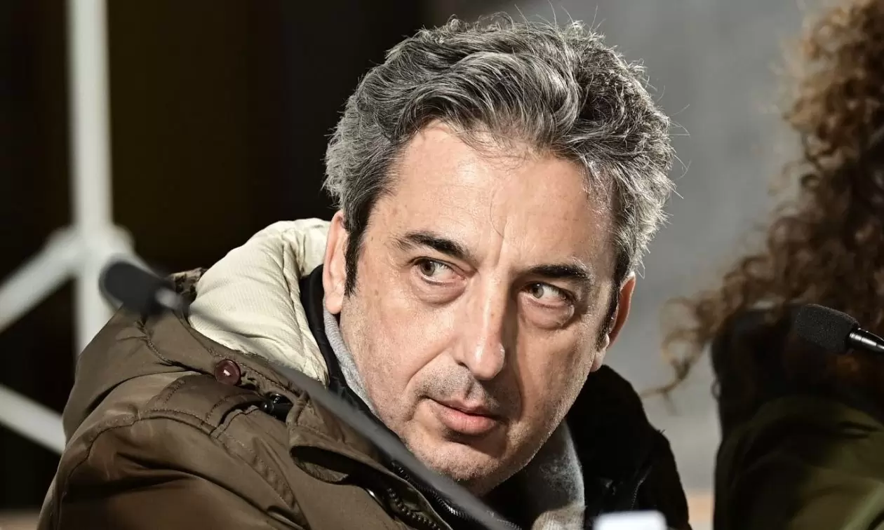 Παύλος Ασλανίδης: «Πήραμε περισσότερη δύναμη, έχουμε εκατομμύρια κόσμου μαζί μας»