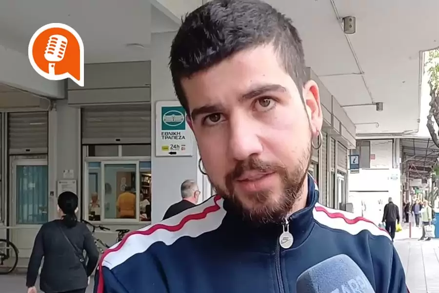 Βαγγέλης Πρασόπουλος: «Κλίμα αυταρχισμού από τη ΝΔ στο Πολυτεχνείο Κρήτης»