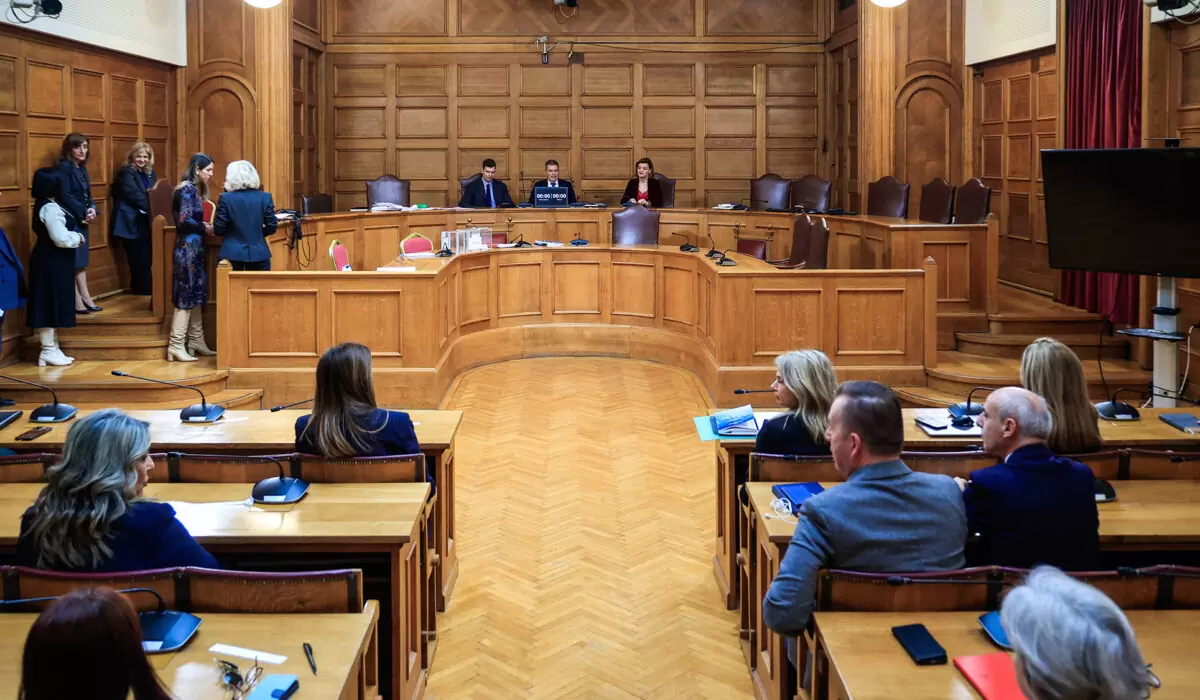 Προκαταρκτική Επιτροπή: Στις 4 Απριλίου καταθέτουν τα κόμματα τις θέσεις τους για τη σύνταξη πορίσματος