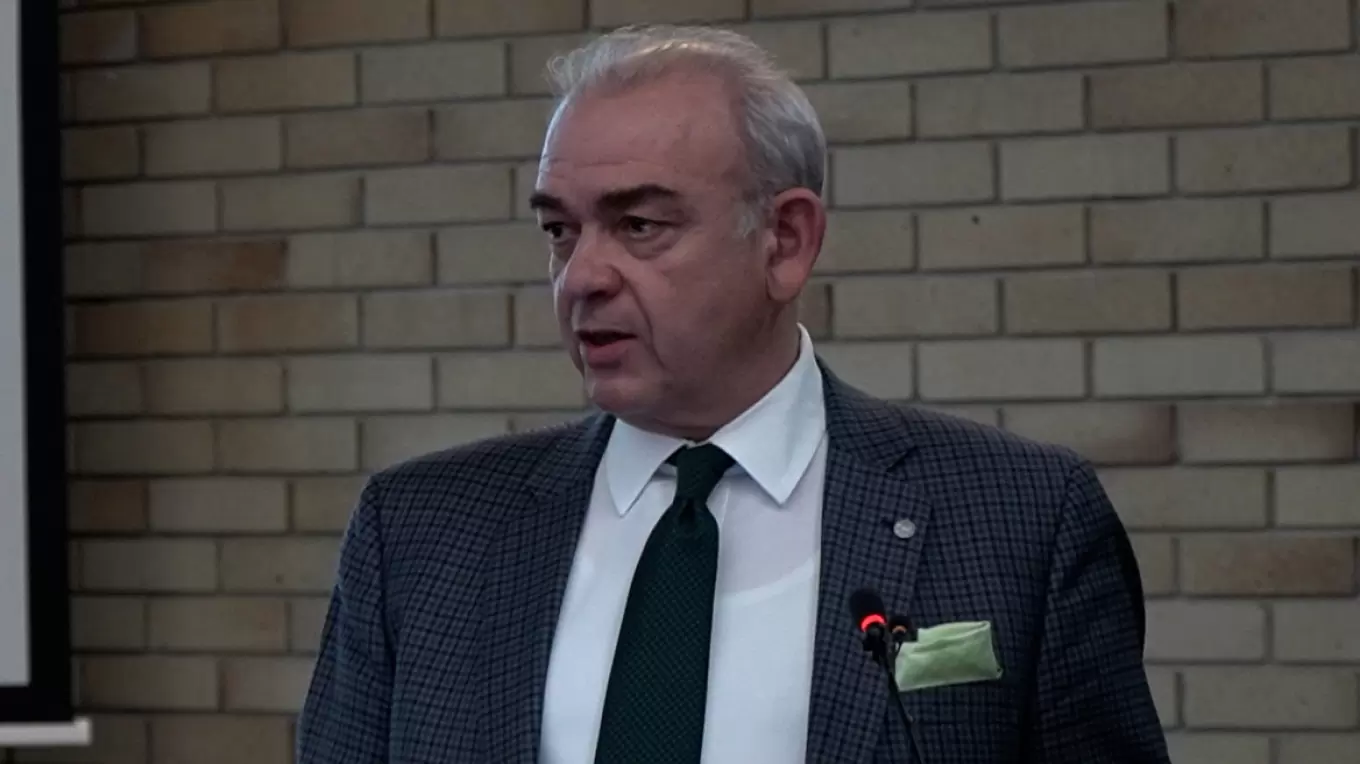 Πρύτανης του ΕΜΠ: «Προφανώς φοβάμαι, αλλά δεν νοείται πανεπιστήμιο με κατειλημμένους χώρους»