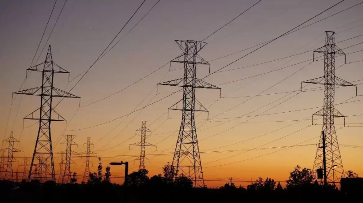 Αίτηση ακύρωσης των περιβαλλοντικών όρων για τη γραμμή υψηλής τάσης «Χανιά-Δαμάστα», κατέθεσε ο Δήμος Αποκορώνου