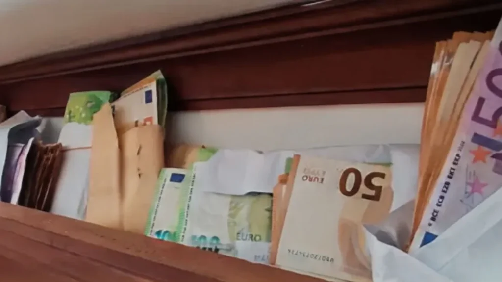 Πολεοδομία Ρόδου: Ελεύθεροι με περιοριστικούς όρους όλοι οι εμπλεκόμενοι