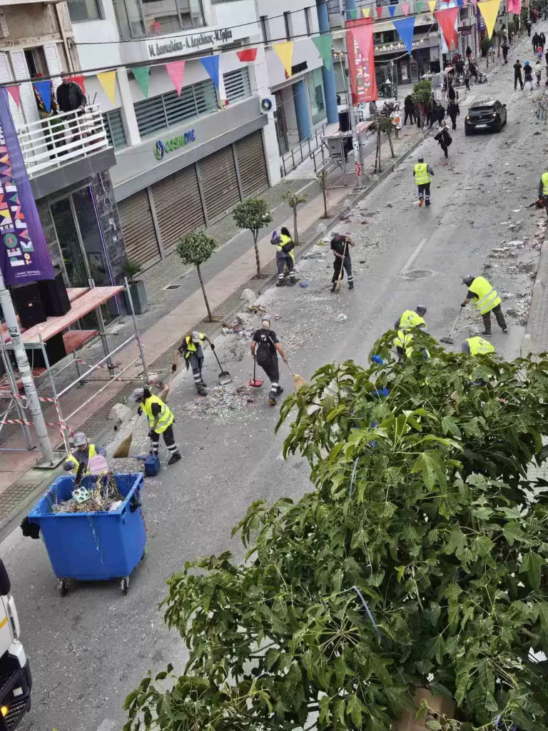 Αν μας δάνειζαν για λίγο το δήμαρχο του Ρεθύμνου… Δείτε γιατί…