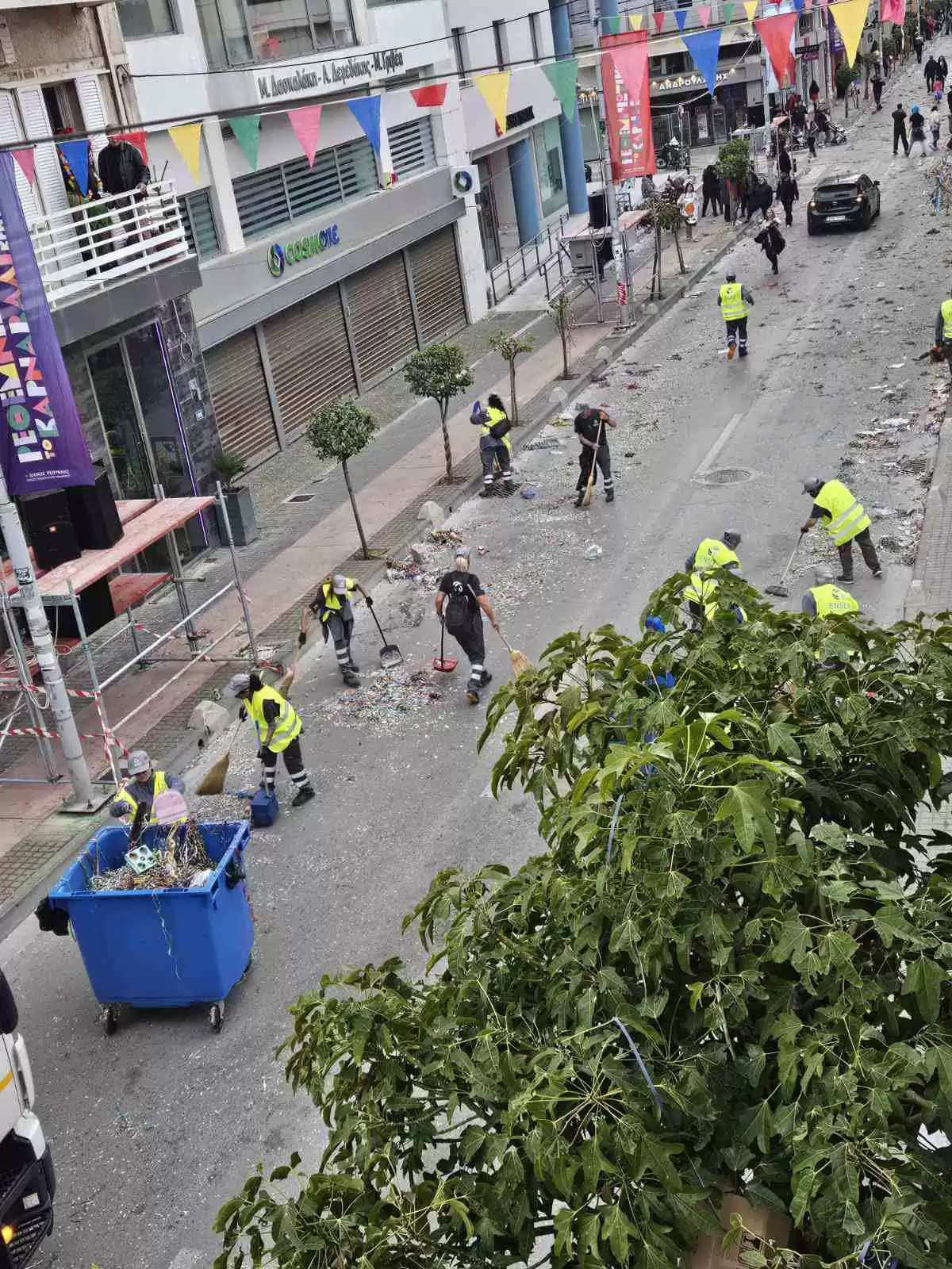 Αν μας δάνειζαν για λίγο το δήμαρχο του Ρεθύμνου… Δείτε γιατί…