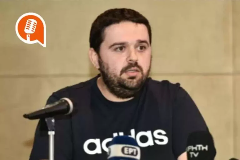Ανδρ. Σπυριδάκης: «Τεράστιο θέμα με τη στάθμευση των εργαζόμενων στο αεροδρόμιο»