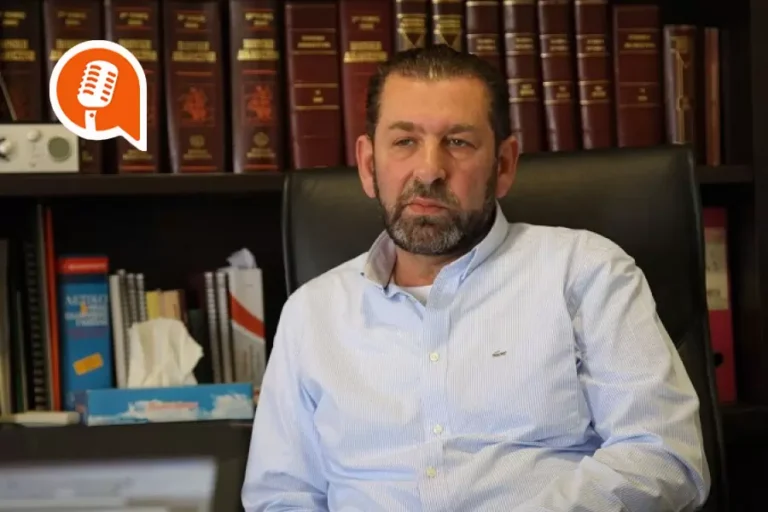 Γ. Στειακάκης: «Καμία σύλληψη και καμία διαδικασία δεν έχει γίνει – Ψευδές το δημοσίευμα για το λυράρη»