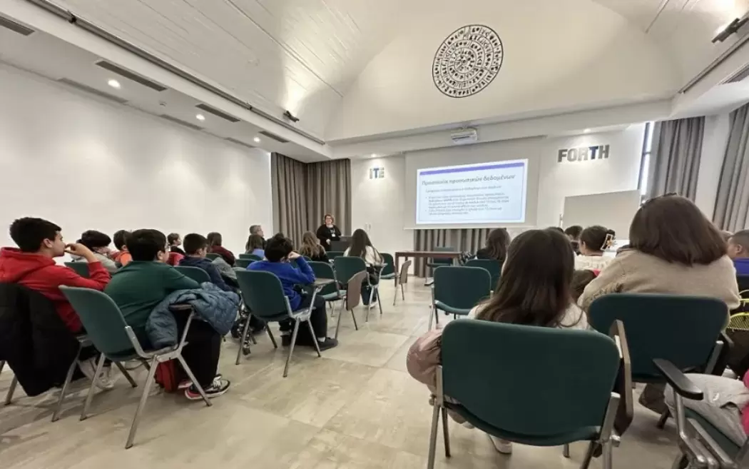 Νέος κύκλος δράσεων της Περιφέρειας Κρήτης για την εξάλειψη των έμφυλων στερεοτύπων