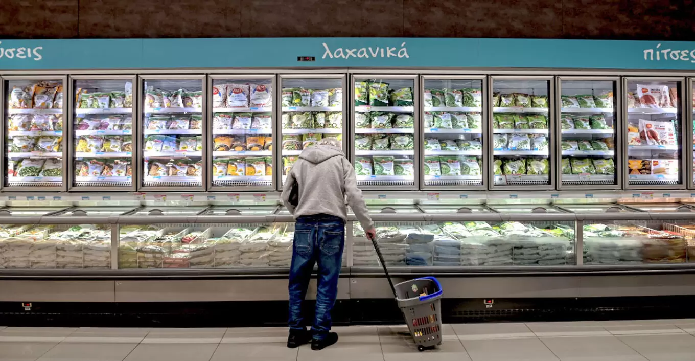 Νέοι κανόνες στα σούπερ μάρκετ για προσφορές και εκπτώσεις – Ο καταναλωτής θα μπορεί να συγκρίνει τιμές