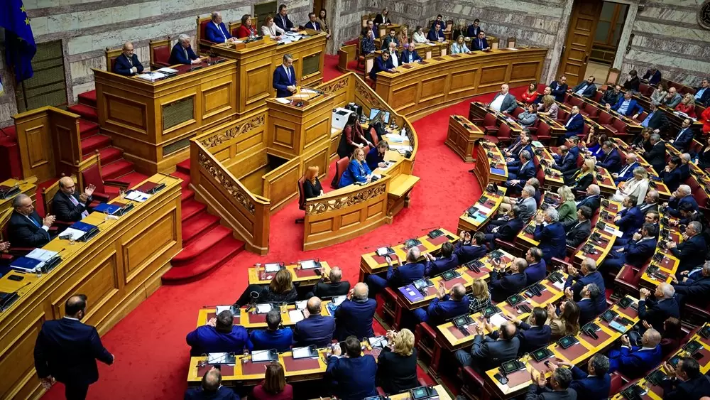 Βουλή: Νέος γύρος αντιπαράθεσης και υψηλοί τόνοι, υπό τη σκιά της χθεσινής ψηφοφορίας για την Προανακριτική