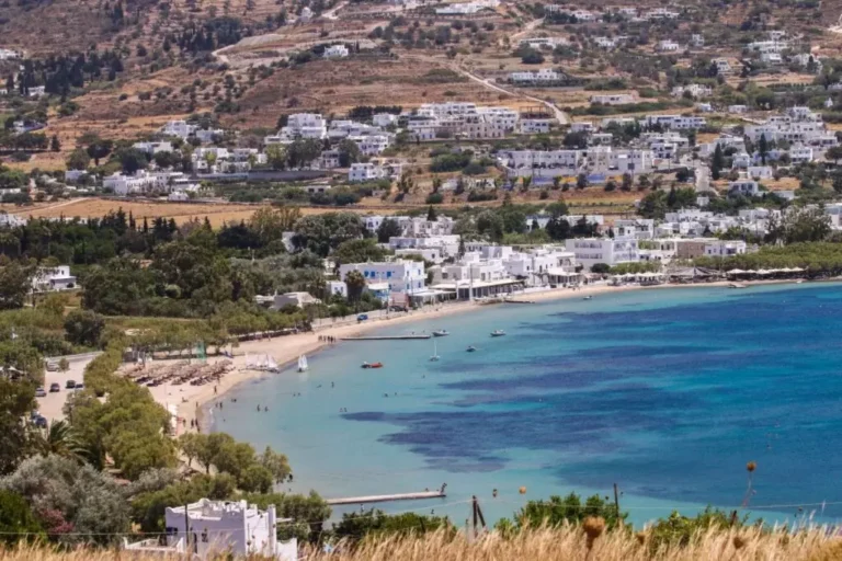 Ξεπέρασαν το 1 δισ. ευρώ οι επενδύσεις των ξενοδοχείων το 2024