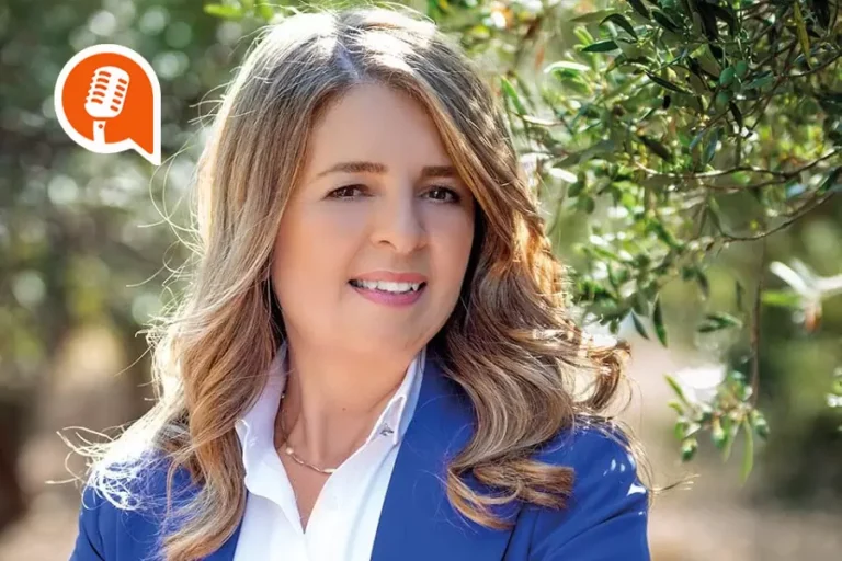 Eιρ. Χουδετσανάκη: «Η τεκμηριωμένη πρόταση της Κρήτης συνέβαλλε στο πάγωμα του nutria-score»