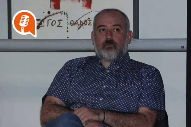Ν. Χριστοφής: «Η ΕΕ δεν θα αντιδράσει για την κατάσταση στην Κωνσταντινούπολη»