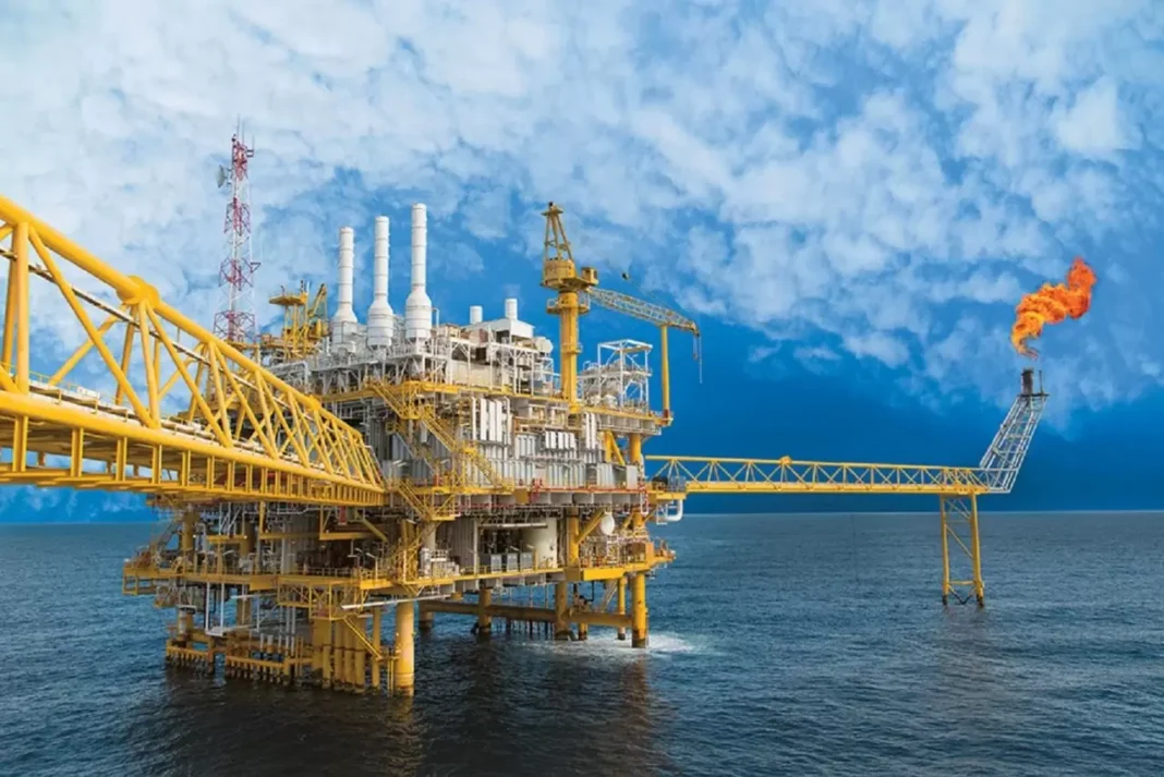 Υπεγράφη η Υπουργική Απόφαση για τη Chevron