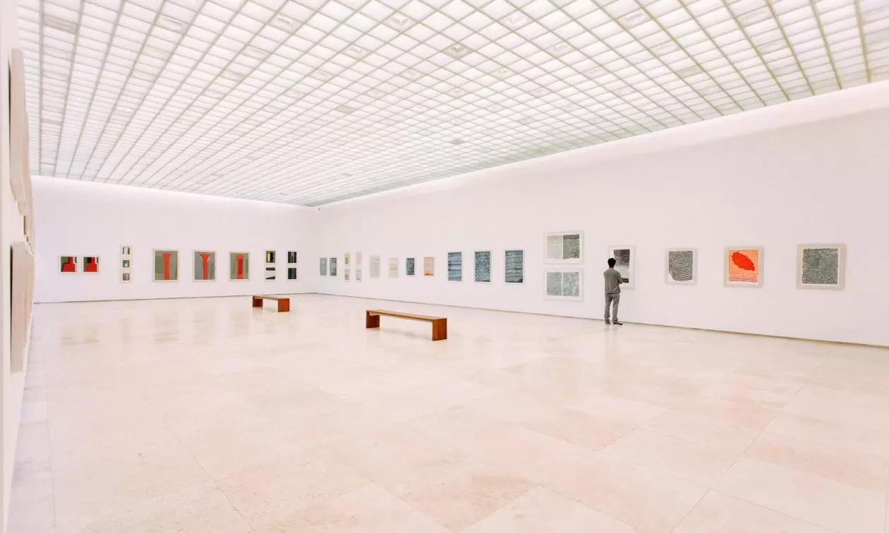 Παιδί κατέστρεψε πίνακα 50 εκατομμυρίων ευρώ σε μουσείο