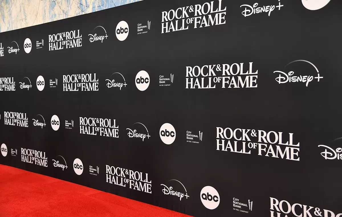 Θρύλοι της μουσικής εντάσσονται στο Rock & Roll Hall of Fame