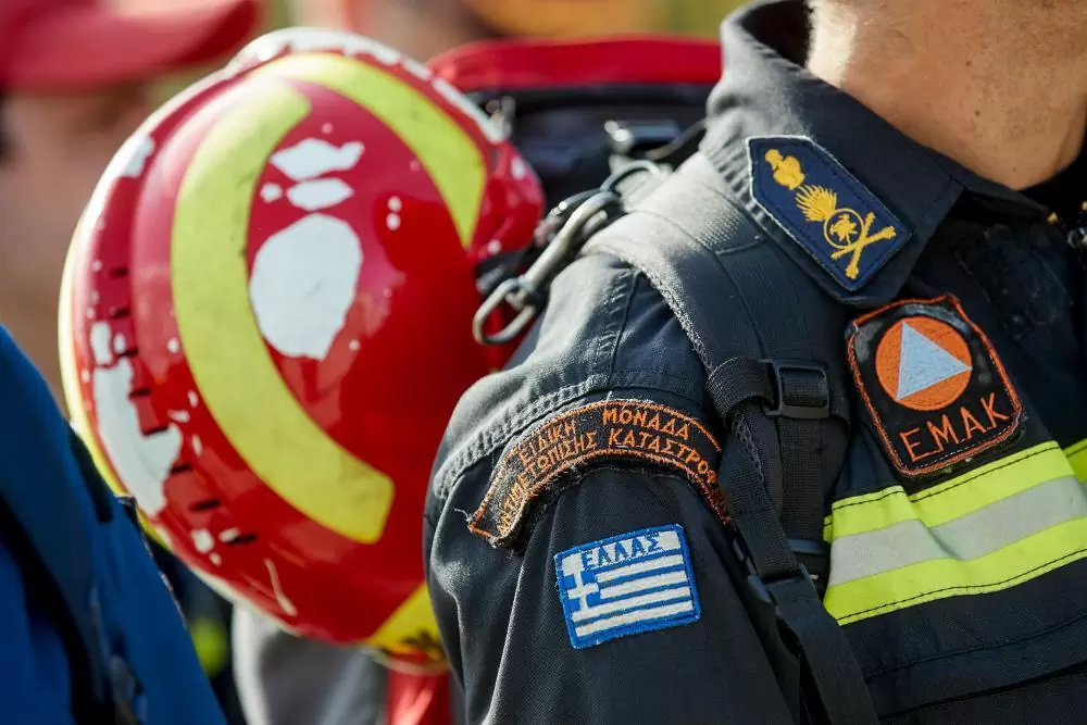 «Συναγερμός» για τον εντοπισμό 17χρονου στα Χανιά