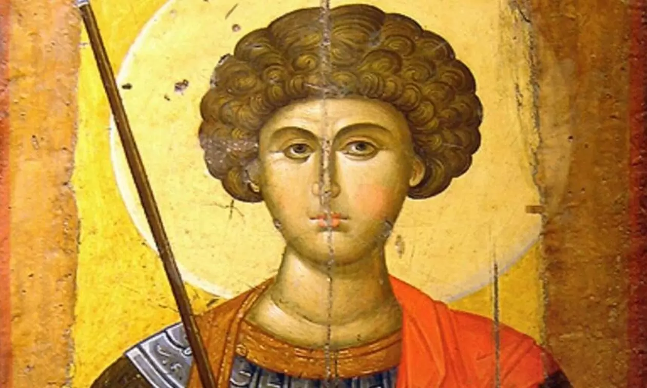 Αγίου Γεωργίου 2025: Πότε είναι φέτος