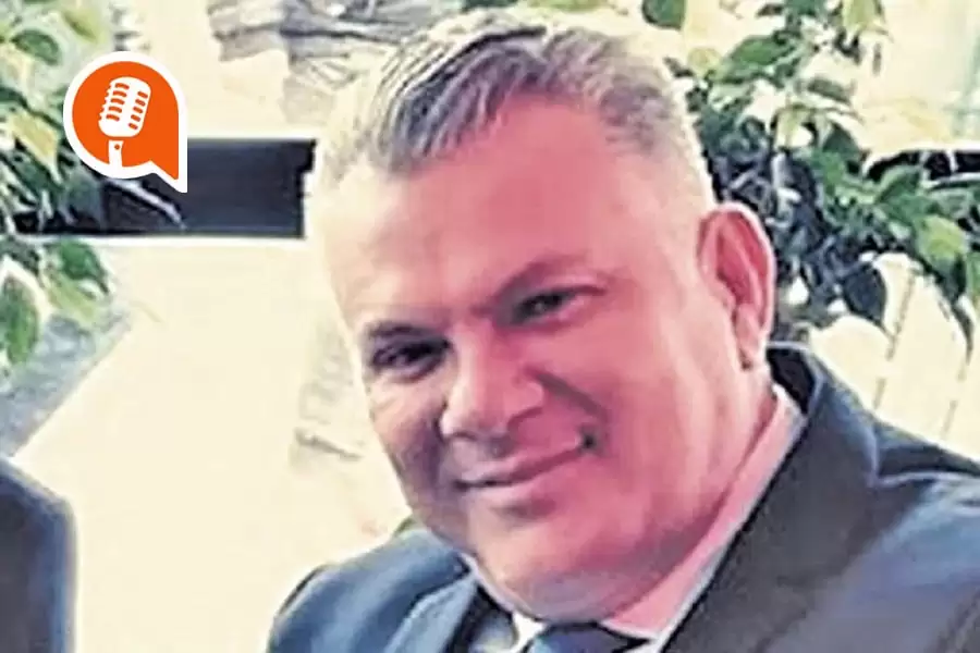Μαγαρικάρι όπως…Βούτες! Οι αποκαλύψεις του Γ. Φασομυτάκη για μια υπόθεση του…1978!