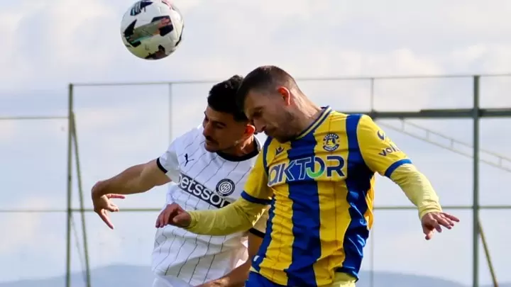 Έχασε και η 5η θέση… χάνεται για τον ΟΦΗ