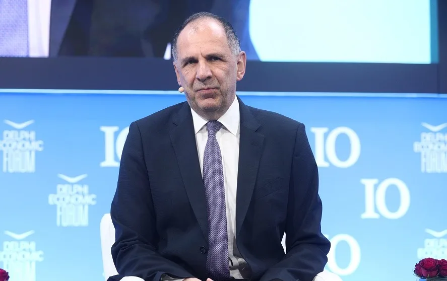 DEF X – Γ. Γεραπετρίτης: «Δεν υπάρχει πάγος στις ελληνοτουρκικές σχέσεις – Η Ελλάδα είναι προετοιμασμένη για όλα τα ενδεχόμενα»