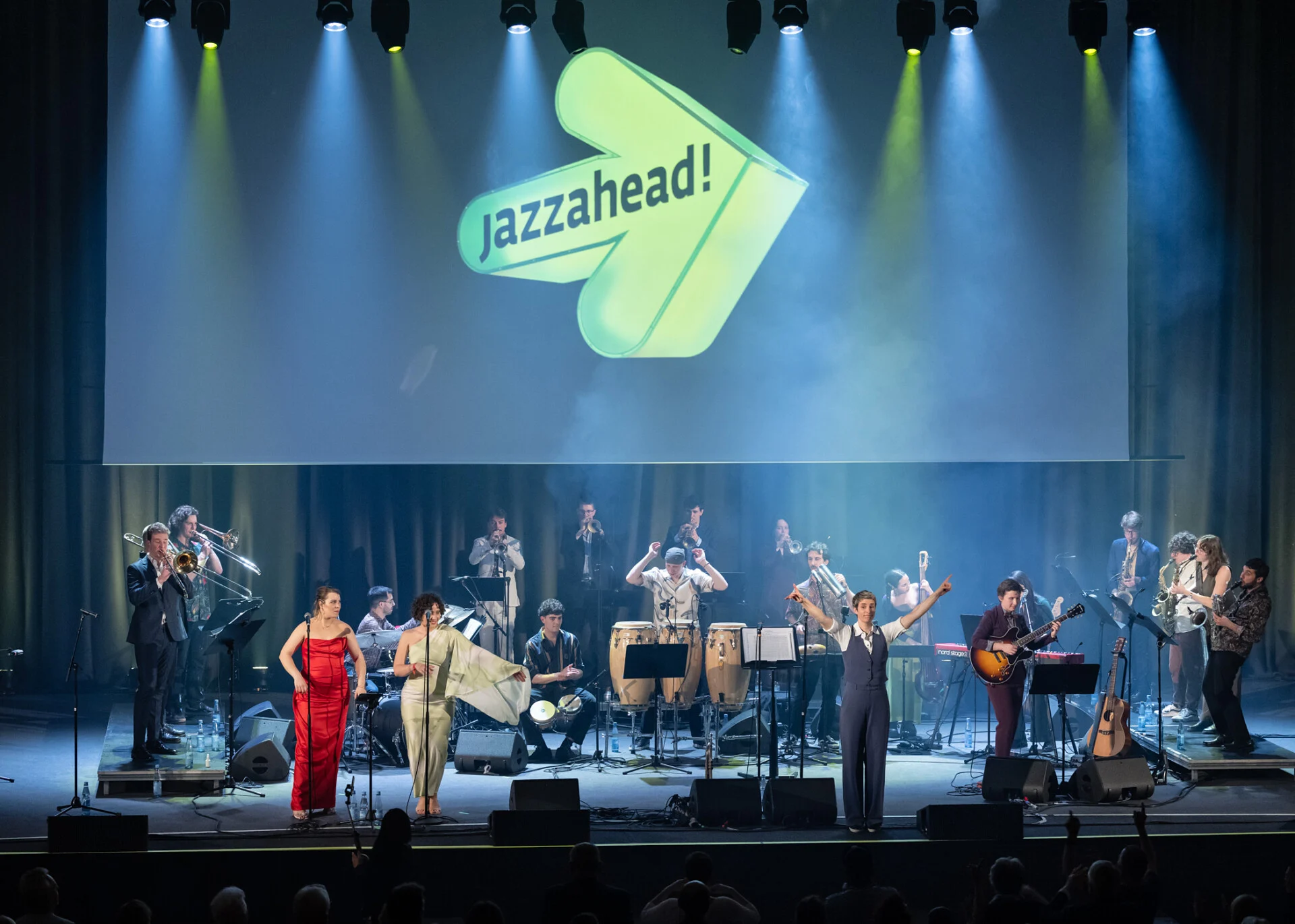 ΥΠ.ΠΟ.: Συμμετοχή στη Διεθνή Μουσική Έκθεση «Jazzahead», στη Βρέμη της Γερμανίας