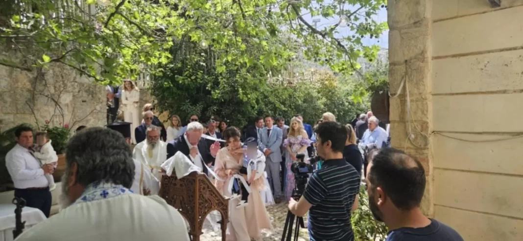 Μεγάλες χαρές για τον Μιχάλη Καραμαλάκη