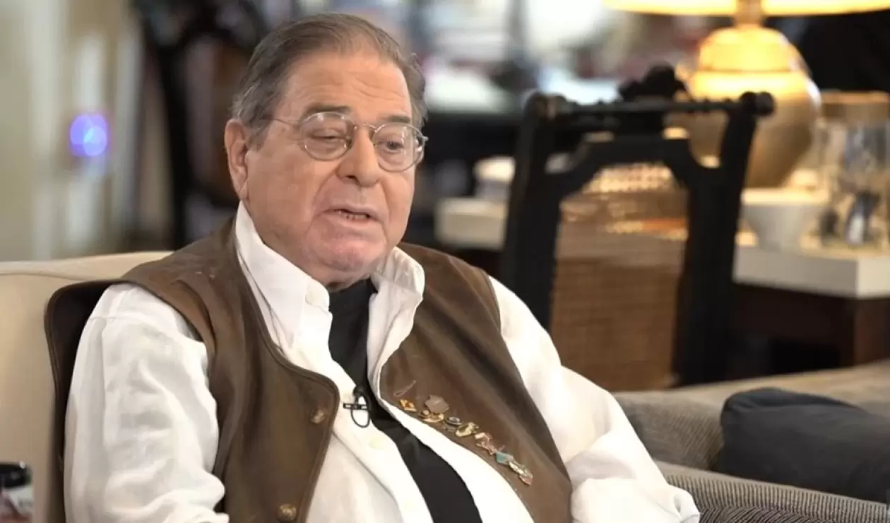 Έφυγε από τη ζωή ο εκδότης και δημοσιογράφος Κώστας Καββαθάς