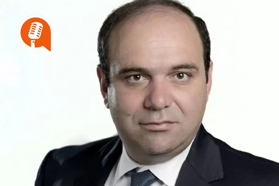 Μ. Κοκοσάλης: «Η ΥΔΟΜ Καστελίου δεν εξυπηρετεί τους ιδιοκτήτες γης τη Δ.Ε. Καζαντζάκη – Τέλη Μαΐου η ΥΔΟΜ Αρχανών Αστερουσίων – Απαιτούταν διαφορετικός χειρισμός από την Αποκεντρωμένη»