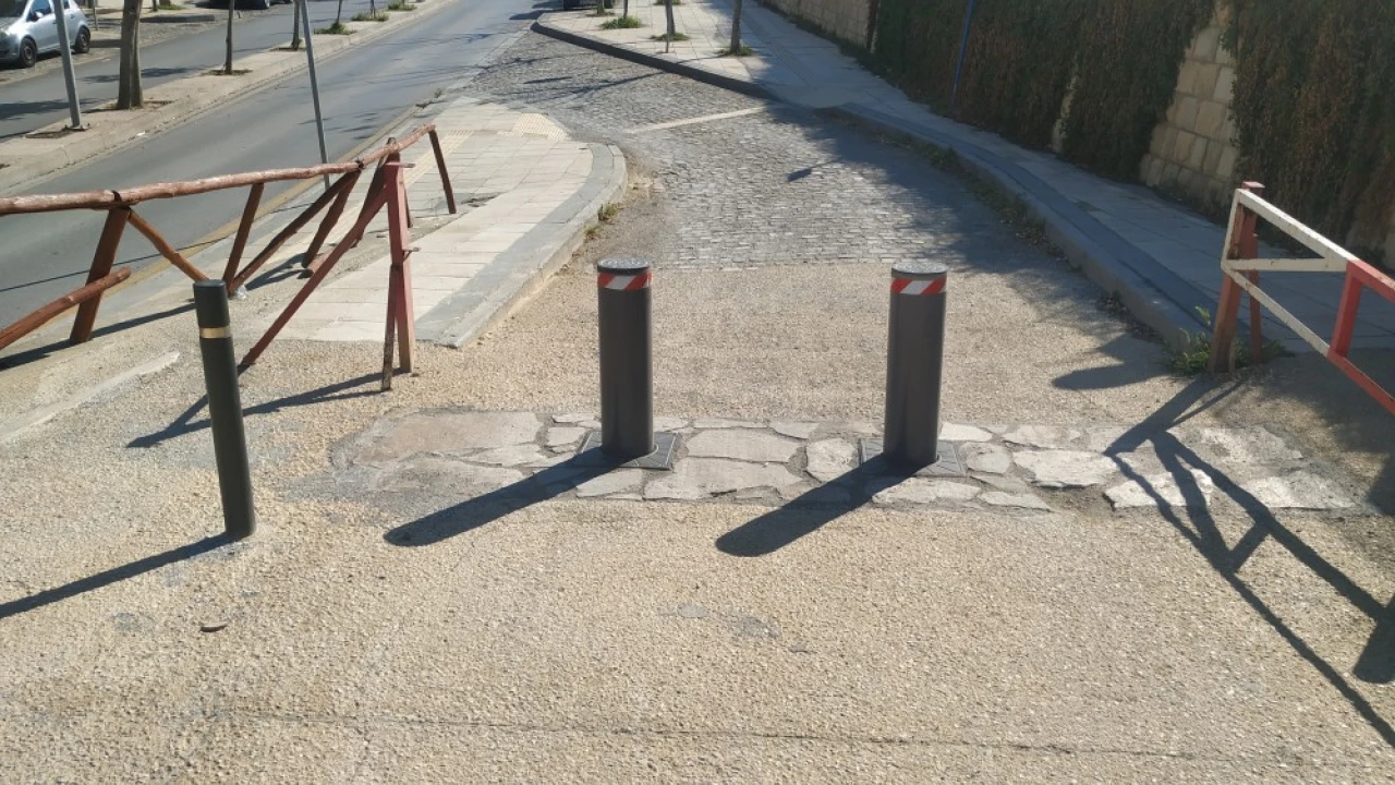 Ο Εργοτέλης παραμένει στο Μαρτινένγκο εξαιτίας της Δημοτικής Αρχής