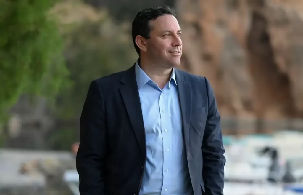 Δήλωση του Μ. Μενεγάκη για την εποχιακή πεζοδρόμηση στον Άγιο Νικόλαο