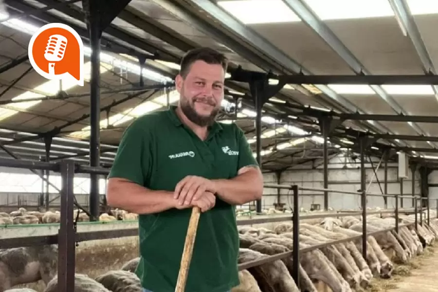 Θ. Μόσχος: «Δεν προχωρούν στον εμβολιασμό  για να μην έρθει το ευρωπαϊκό κλιμάκιο – To 80% δεν έχουν άδεια »