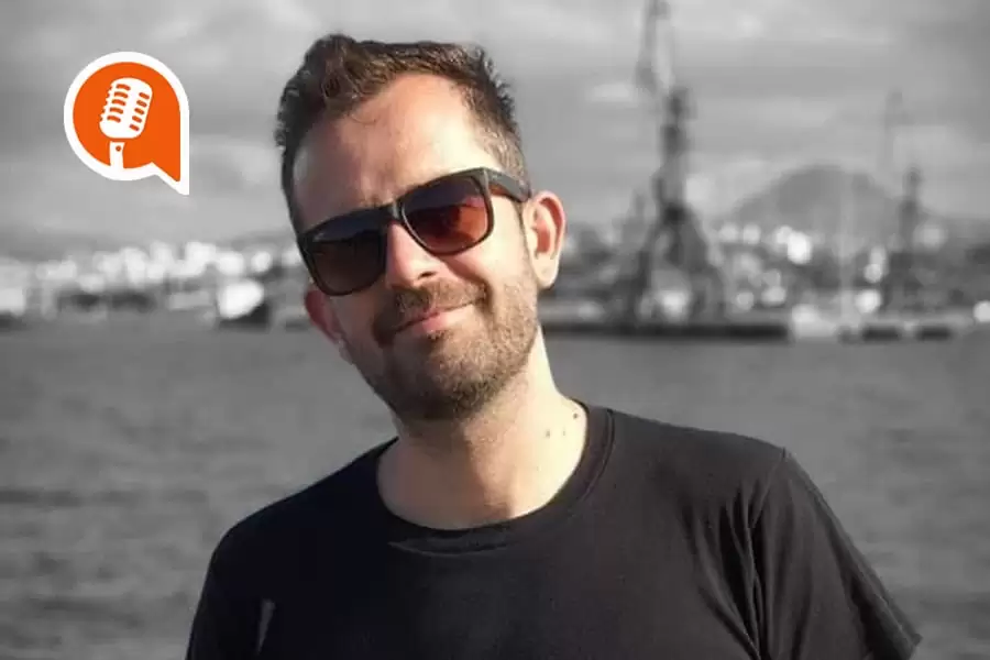 Μ. Μούστος: «Ενοχλούν οι χώροι όπως η Ξύλινη Tabya στο Ηράκλειο»