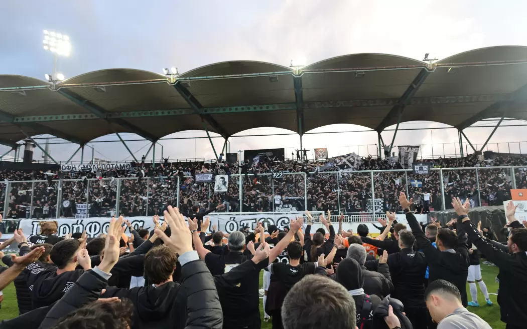 Την Κυριακή 4 Μαΐου η μεγάλη Ομιλίτικη βραδιά στο λιμάνι του Ηρακλείου