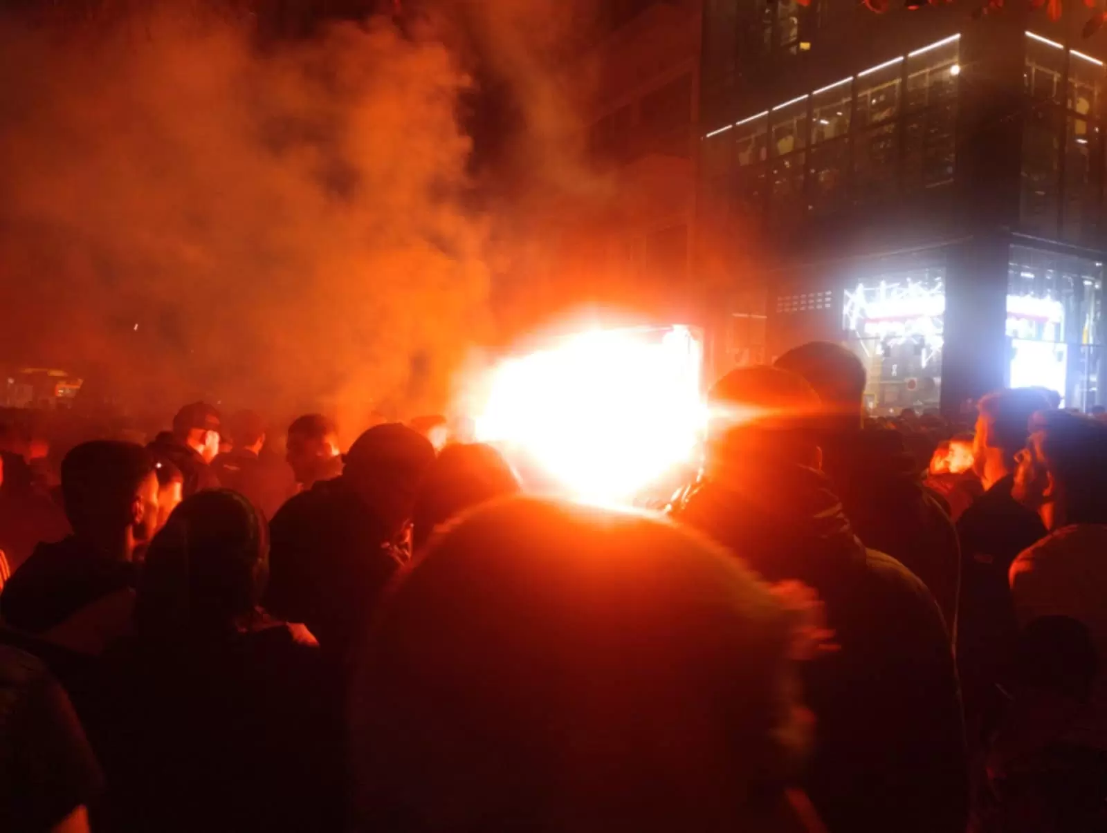 «Καίγεται» το Ηράκλειο για τον ΟΦΗ (Videos)