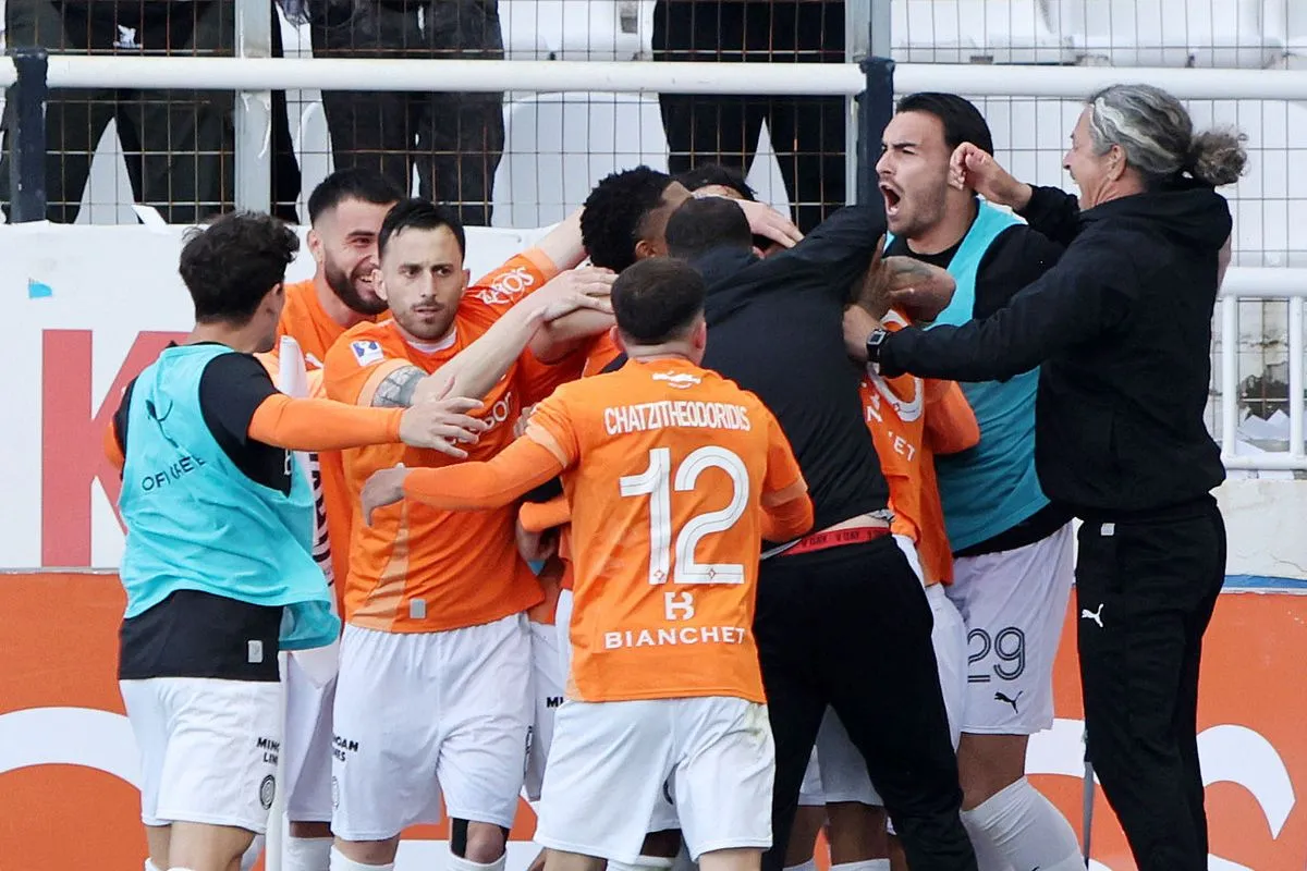 Στον τελικό ο ΟΦΗ μετά από 35 χρόνια!