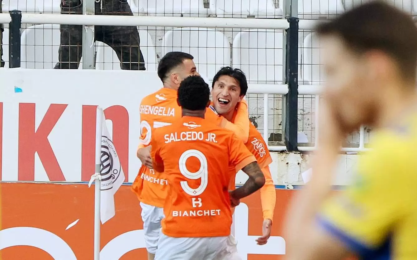 Η απίστευτη σύμπτωση με τον τελικό του ΟΦΗ…