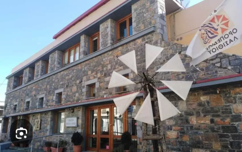 Συνεχίζεται ο πόλεμος ανακοινώσεων στο Οροπέδιο Λασιθίου για το Δικταίο Άντρο