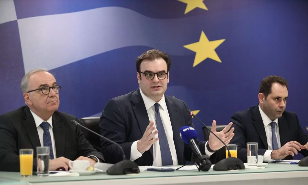 Ο χάρτης των πληρωμών για ενοίκια και συνταξιούχους: Αναλυτικά τα ποσά και οι δικαιούχοι