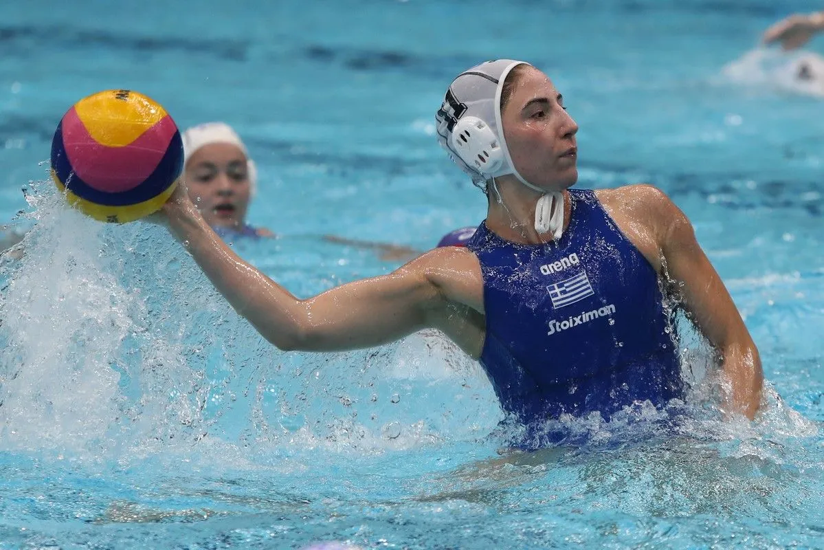 World Cup:Η Ελλάδα στην κορυφή του κόσμου