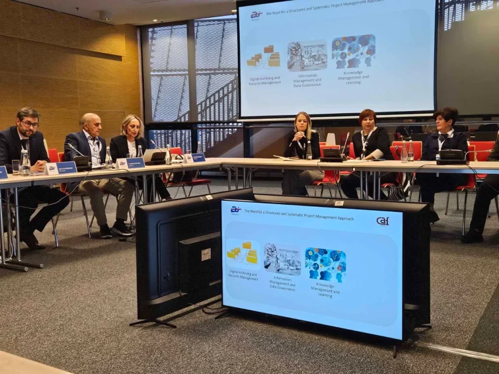 Διεθνής Διάκριση για την Περιφέρεια Κρήτης στη Βαρσοβία στο πλαίσιο της Ευρωπαϊκής Προεδρίας της Πολωνίας