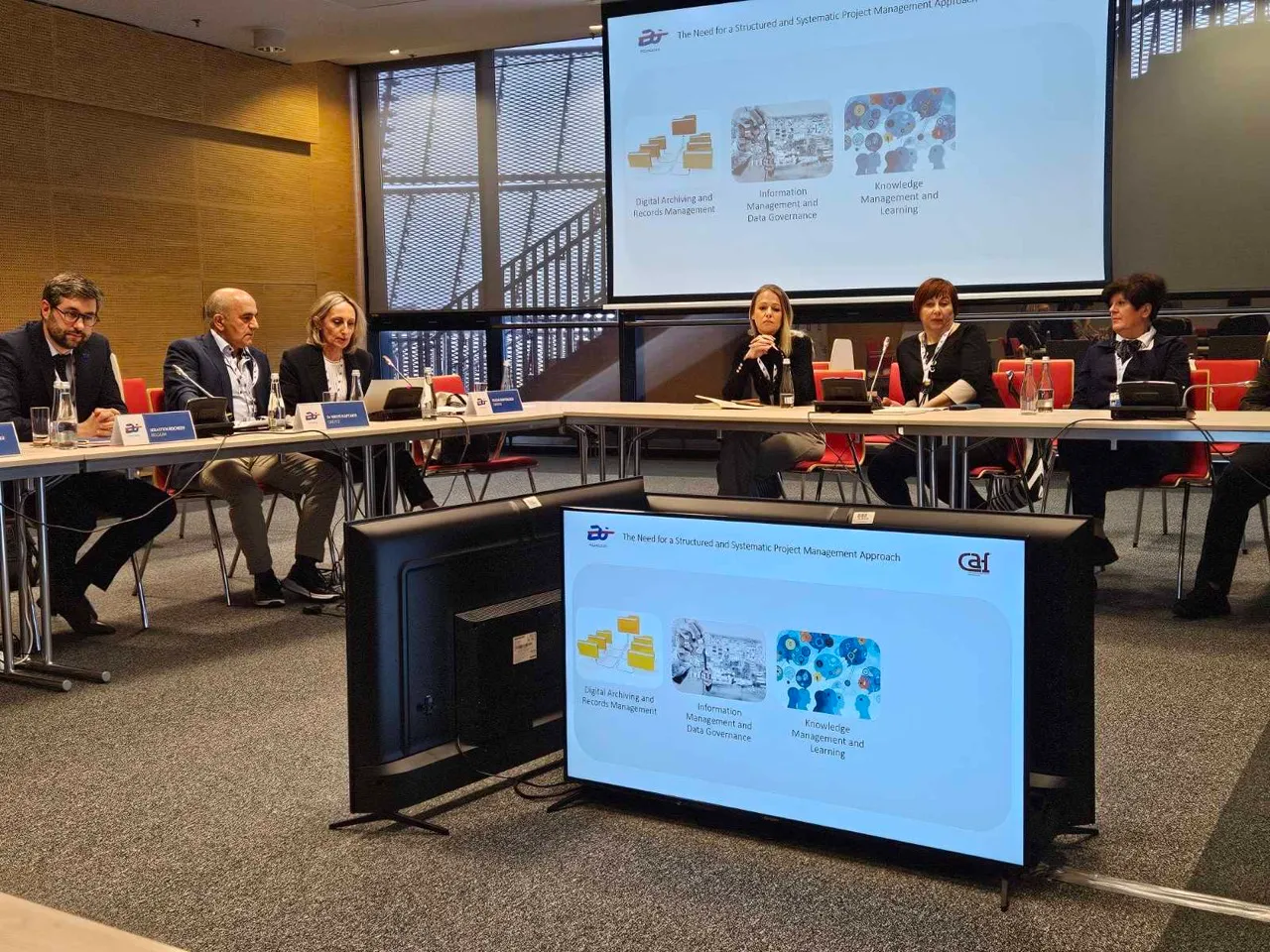 Διεθνής Διάκριση για την Περιφέρεια Κρήτης στη Βαρσοβία στο πλαίσιο της Ευρωπαϊκής Προεδρίας της Πολωνίας