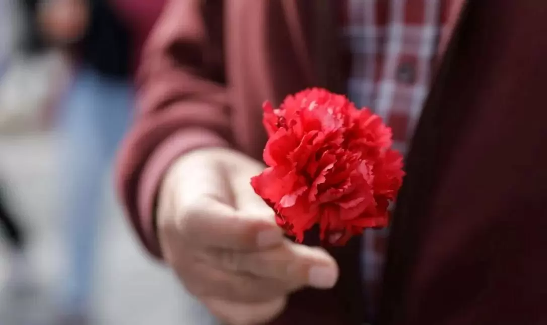 Πρωτομαγιά 2025: Ποια ημέρα πέφτει φέτος η αργία