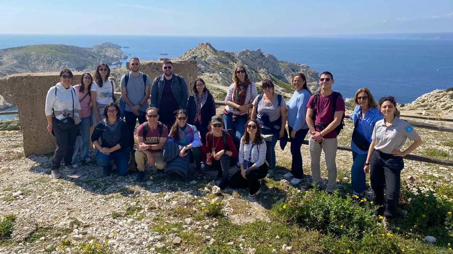 Η Περιφέρεια Κρήτης σε διαδραστικό σεμινάριο για την ανθεκτικότητα του τουρισμού στην κλιματική αλλαγή