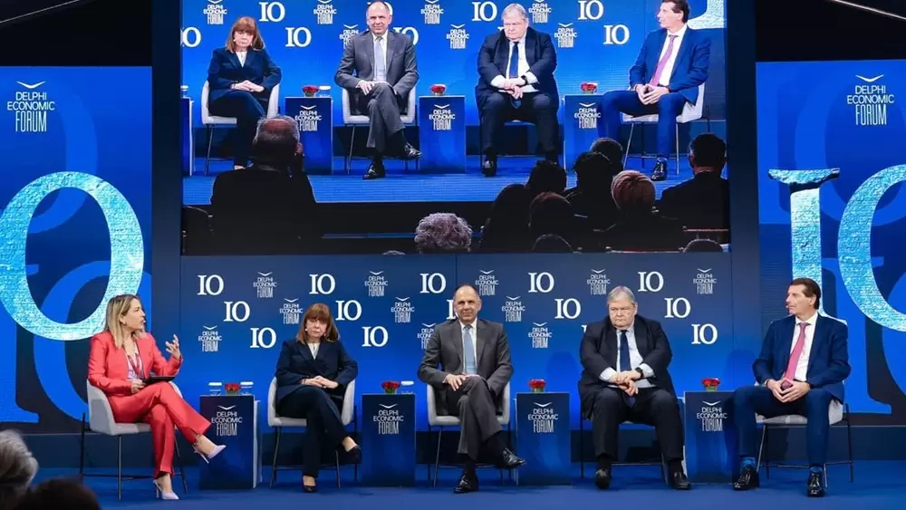 Αναθεώρηση του Συντάγματος: Προκλήσεις και παγίδες