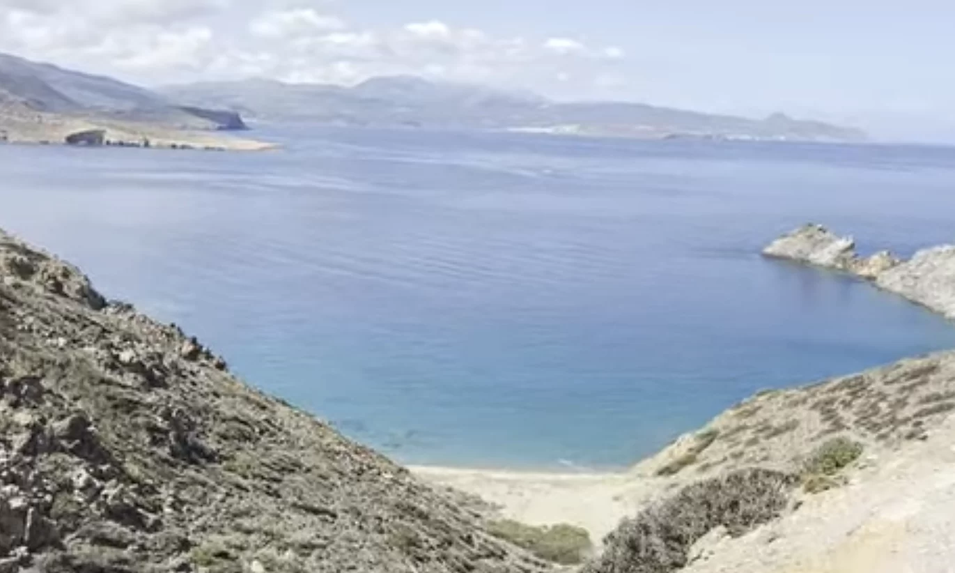 «Αποκατάσταση Λιβαδιών Ποσειδωνίας στον όρμο Ατζικιάρι»