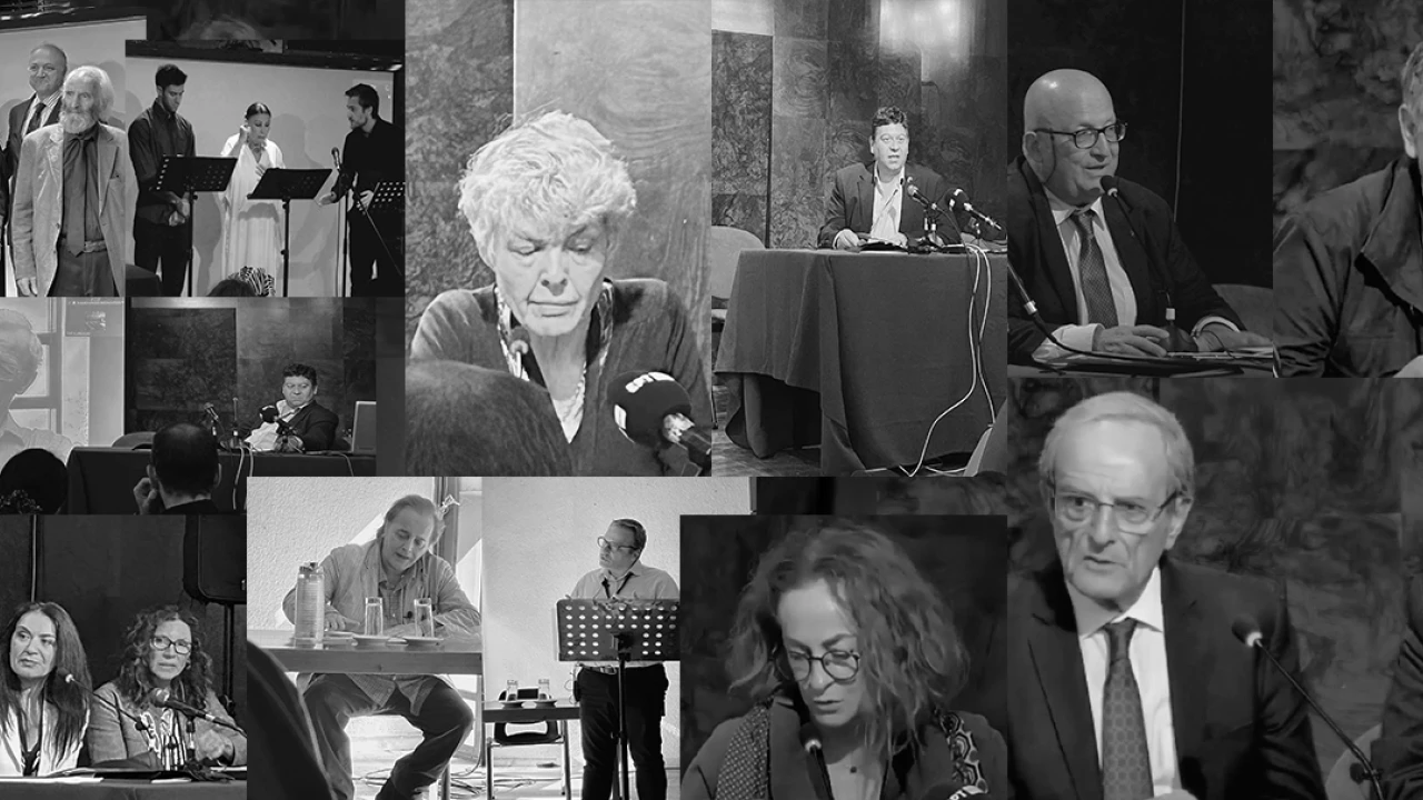 Σε Λουτράκι και Χανιά το δεύτερο και τρίτο μέρος του φετινού Φεστιβάλ Αρχαίου δράματος